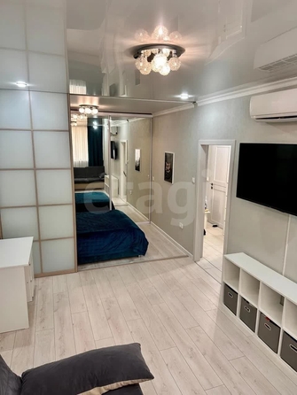 
  Продается 2-комн. квартира 44.1 м². Фото 4.