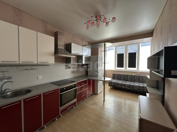 
  Продается 1-комн. квартира 41.3 м². Фото 7.