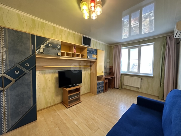 
  Продается 1-комн. квартира 41.3 м². Фото 9.