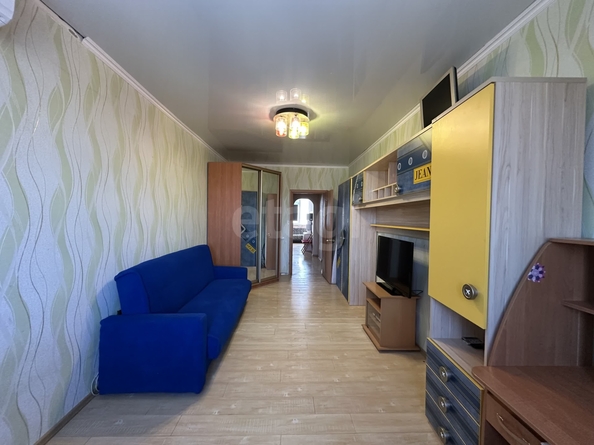 
  Продается 1-комн. квартира 41.3 м². Фото 12.
