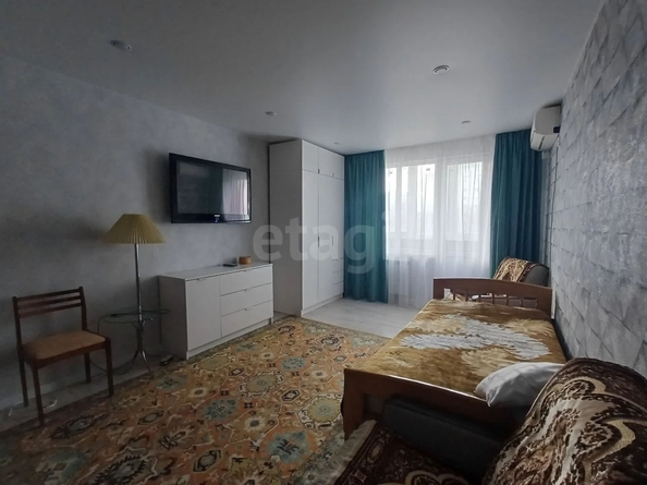 
  Продается 1-комн. квартира 33.6 м². Фото 4.