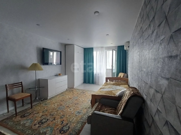 
  Продается 1-комн. квартира 33.6 м². Фото 5.