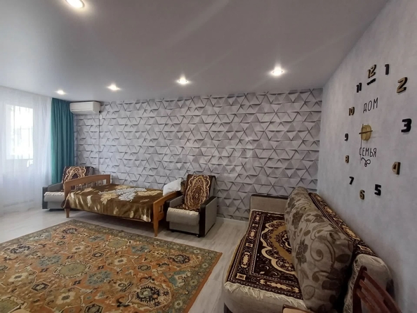 
  Продается 1-комн. квартира 33.6 м². Фото 6.