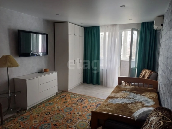 
  Продается 1-комн. квартира 33.6 м². Фото 7.