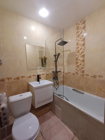 
  Продается 1-комн. квартира 33.6 м². Фото 10.