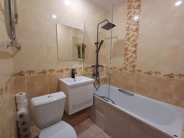 
  Продается 1-комн. квартира 33.6 м². Фото 11.