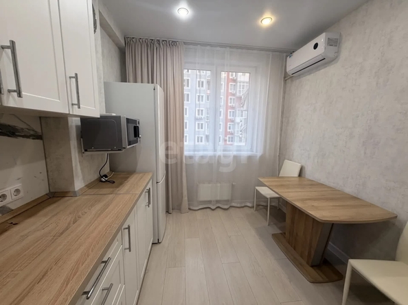 
  Продается 1-комн. квартира 39.4 м². Фото 5.