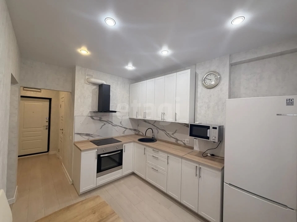 
  Продается 1-комн. квартира 39.4 м². Фото 6.