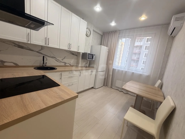 
  Продается 1-комн. квартира 39.4 м². Фото 7.