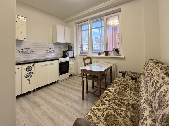 
  Продается 1-комн. квартира 37.7 м². Фото 1.