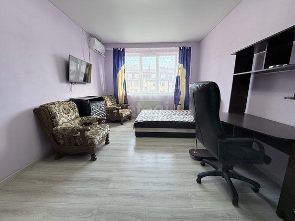
  Продается 1-комн. квартира 37.7 м². Фото 2.