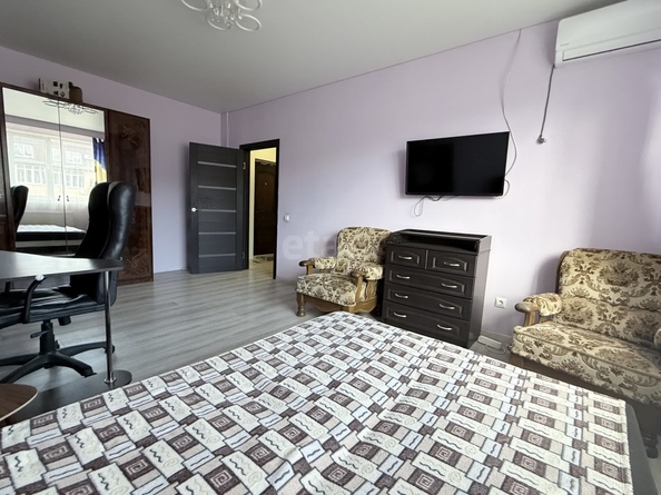 
  Продается 1-комн. квартира 37.7 м². Фото 4.