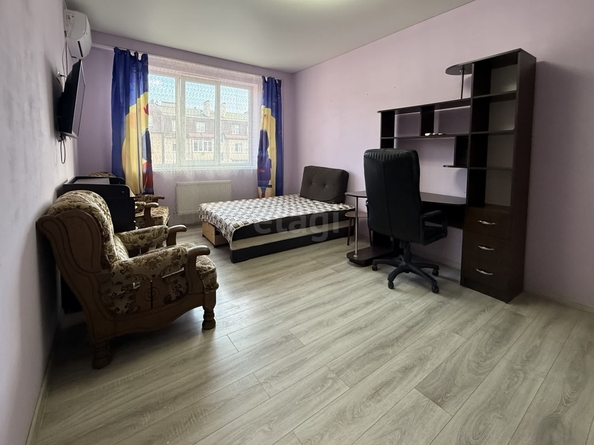 
  Продается 1-комн. квартира 37.7 м². Фото 5.
