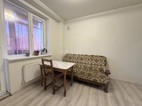 
  Продается 1-комн. квартира 37.7 м². Фото 6.