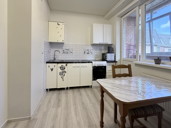 
  Продается 1-комн. квартира 37.7 м². Фото 7.