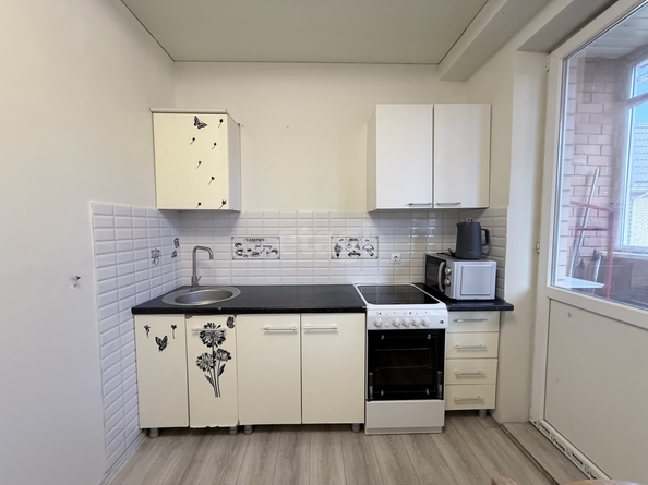 
  Продается 1-комн. квартира 37.7 м². Фото 9.