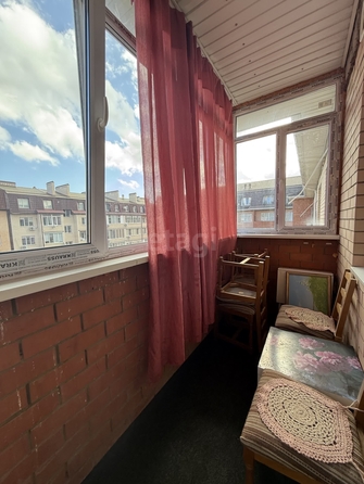 
  Продается 1-комн. квартира 37.7 м². Фото 17.