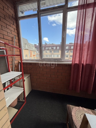 
  Продается 1-комн. квартира 37.7 м². Фото 18.
