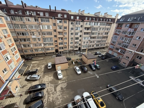 
  Продается 1-комн. квартира 37.7 м². Фото 19.