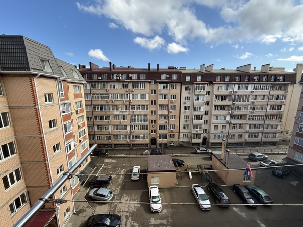 
  Продается 1-комн. квартира 37.7 м². Фото 20.