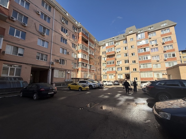 
  Продается 1-комн. квартира 37.7 м². Фото 21.