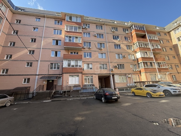 
  Продается 1-комн. квартира 37.7 м². Фото 22.