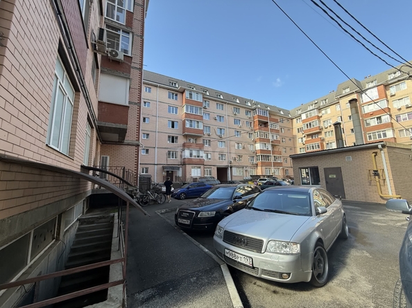 
  Продается 1-комн. квартира 37.7 м². Фото 23.