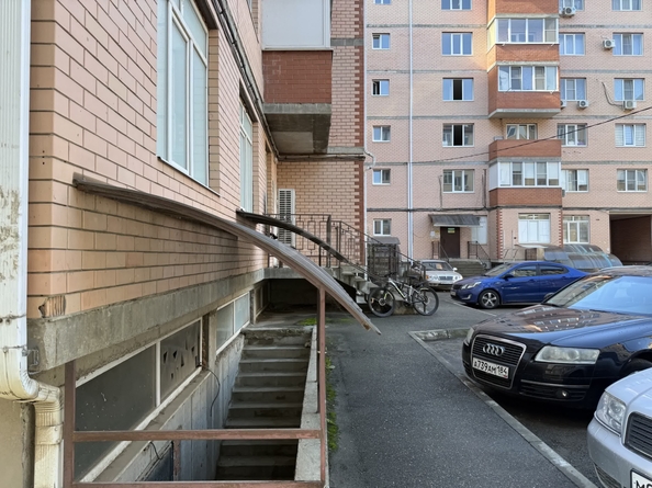 
  Продается 1-комн. квартира 37.7 м². Фото 25.