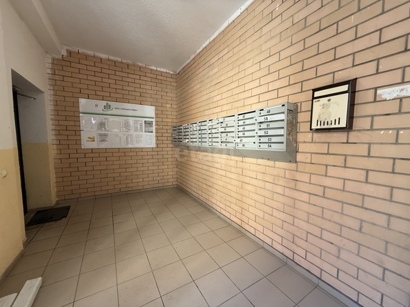 
  Продается 1-комн. квартира 37.7 м². Фото 26.