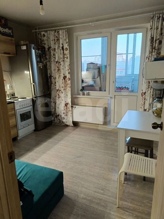 
  Продается 1-комн. квартира 37.8 м². Фото 1.