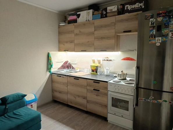 
  Продается 1-комн. квартира 37.8 м². Фото 2.
