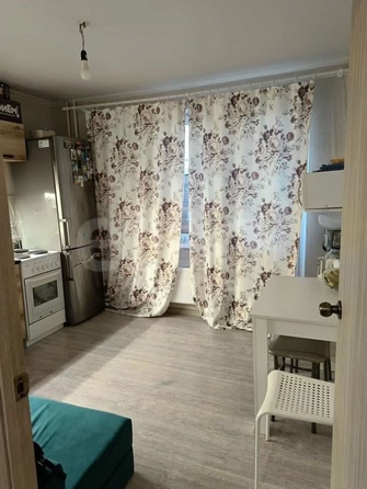 
  Продается 1-комн. квартира 37.8 м². Фото 3.