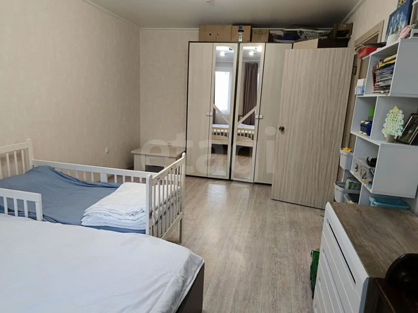 
  Продается 1-комн. квартира 37.8 м². Фото 4.