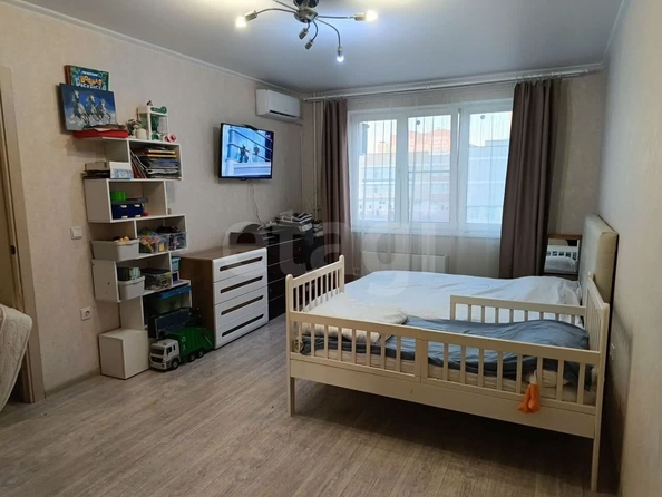 
  Продается 1-комн. квартира 37.8 м². Фото 5.