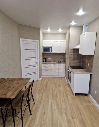 
  Продается 1-комн. квартира 32 м², в ЖК Лучший. Фото 4.
