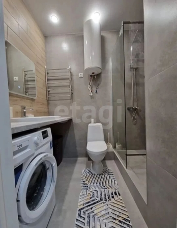 
  Продается 1-комн. квартира 32 м², в ЖК Лучший. Фото 8.