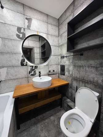 
  Продается 1-комн. квартира 28.7 м². Фото 10.
