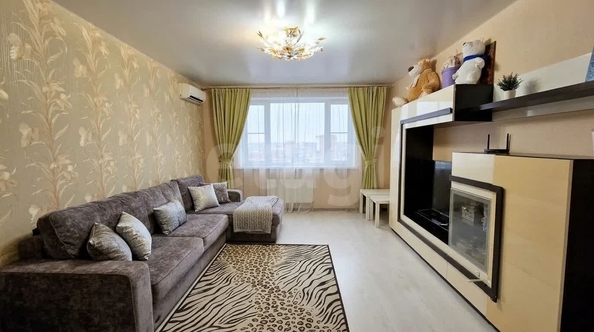 
  Продается 3-комн. квартира 92.4 м². Фото 1.
