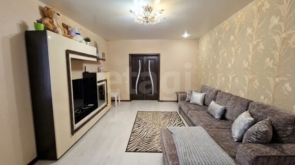 
  Продается 3-комн. квартира 92.4 м². Фото 2.