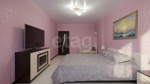 
  Продается 3-комн. квартира 92.4 м². Фото 3.