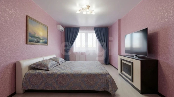 
  Продается 3-комн. квартира 92.4 м². Фото 4.