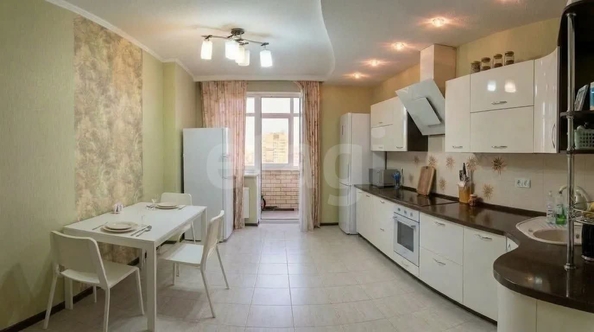 
  Продается 3-комн. квартира 92.4 м². Фото 6.