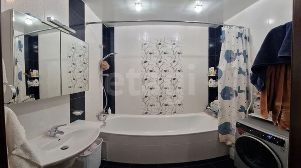 
  Продается 3-комн. квартира 92.4 м². Фото 8.