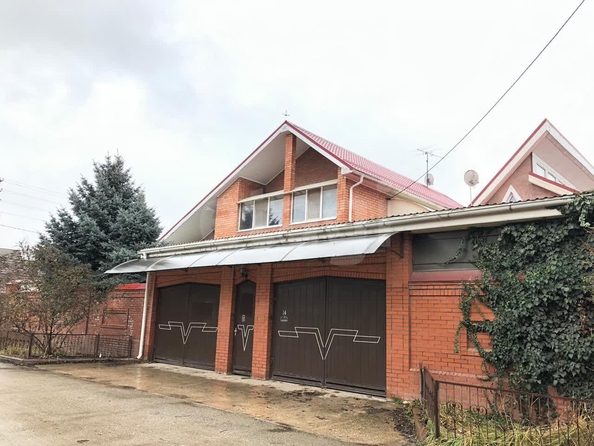 
  Продается дом 340.9 м². Фото 1.
