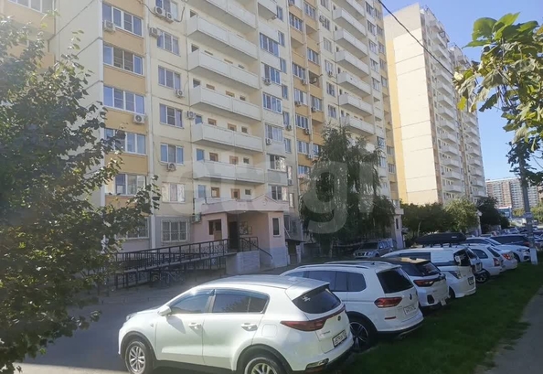 
  Продается 2-комн. квартира 61.1 м². Фото 12.