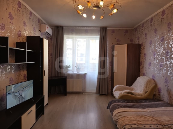 
  Продается 1-комн. квартира 40.6 м². Фото 1.