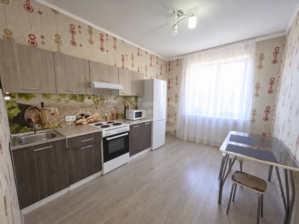 
  Продается 1-комн. квартира 40.6 м². Фото 2.