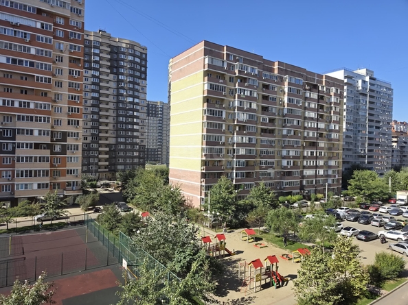 
  Продается 1-комн. квартира 40.6 м². Фото 4.