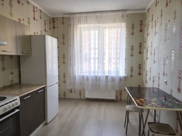 
  Продается 1-комн. квартира 40.6 м². Фото 5.