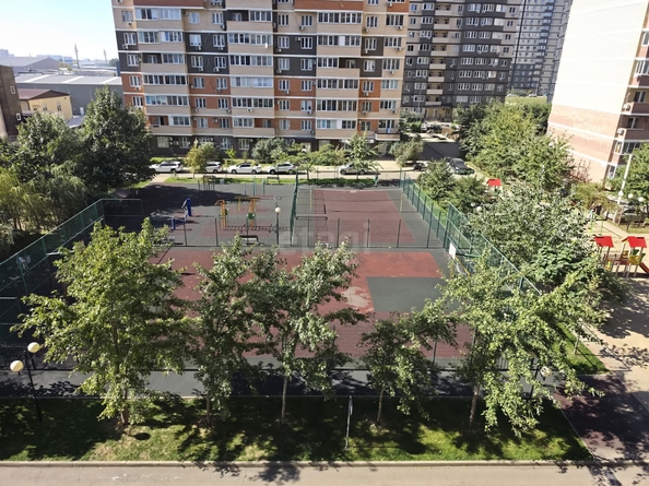 
  Продается 1-комн. квартира 40.6 м². Фото 11.
